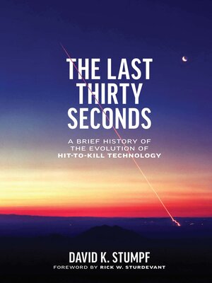 cover image of The Last Thirty Seconds